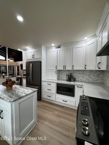 440 Norwood Avenue, Satellite Beach, FL 32937