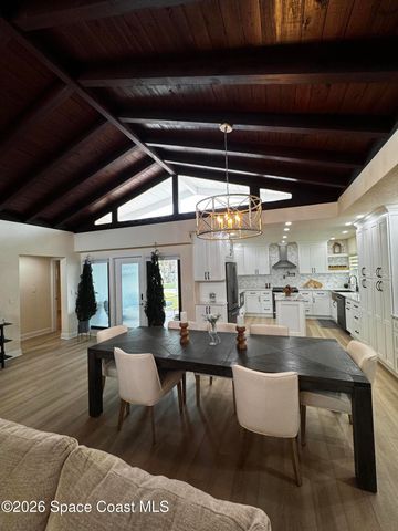 440 Norwood Avenue, Satellite Beach, FL 32937
