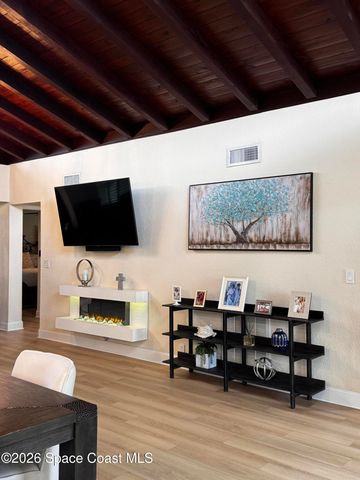 440 Norwood Avenue, Satellite Beach, FL 32937