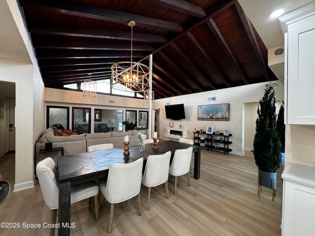 440 Norwood Avenue, Satellite Beach, FL 32937