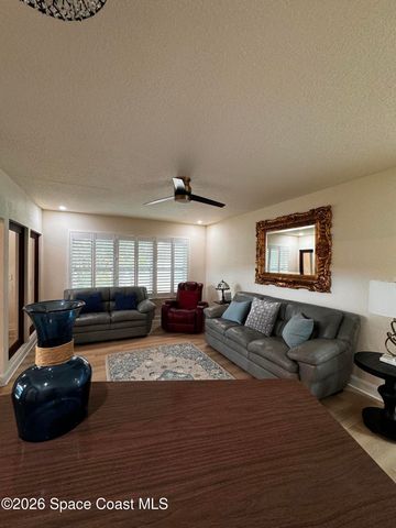 440 Norwood Avenue, Satellite Beach, FL 32937