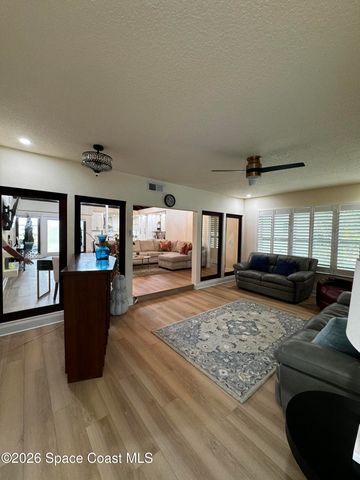 440 Norwood Avenue, Satellite Beach, FL 32937