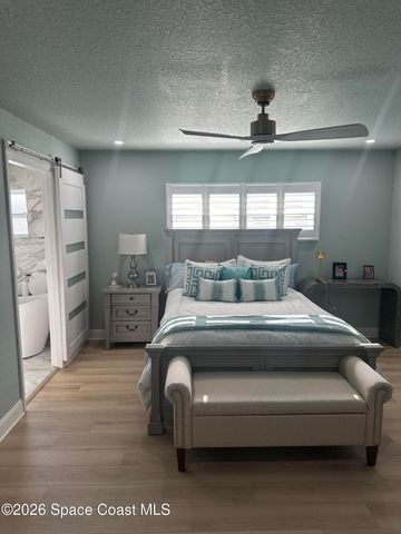 440 Norwood Avenue, Satellite Beach, FL 32937