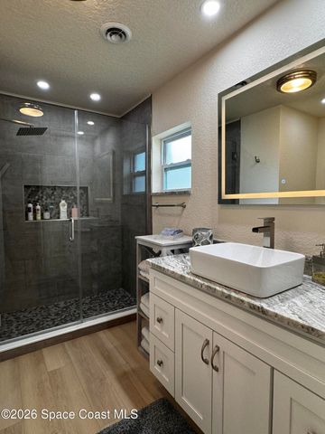 440 Norwood Avenue, Satellite Beach, FL 32937