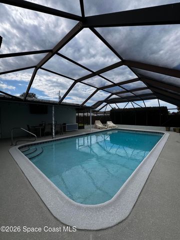 440 Norwood Avenue, Satellite Beach, FL 32937