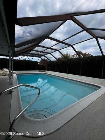 440 Norwood Avenue, Satellite Beach, FL 32937