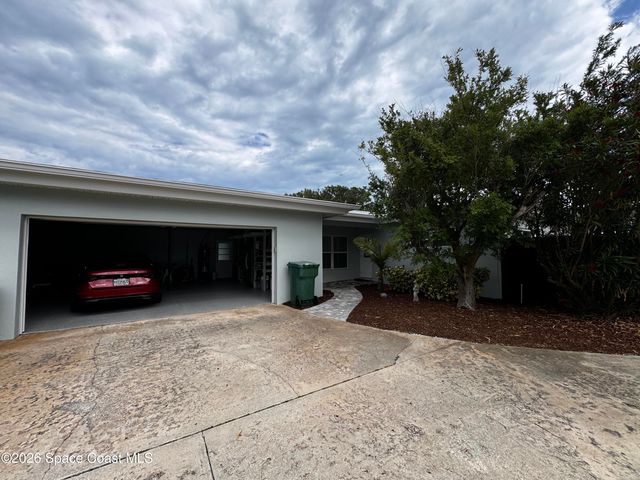 440 Norwood Avenue, Satellite Beach, FL 32937