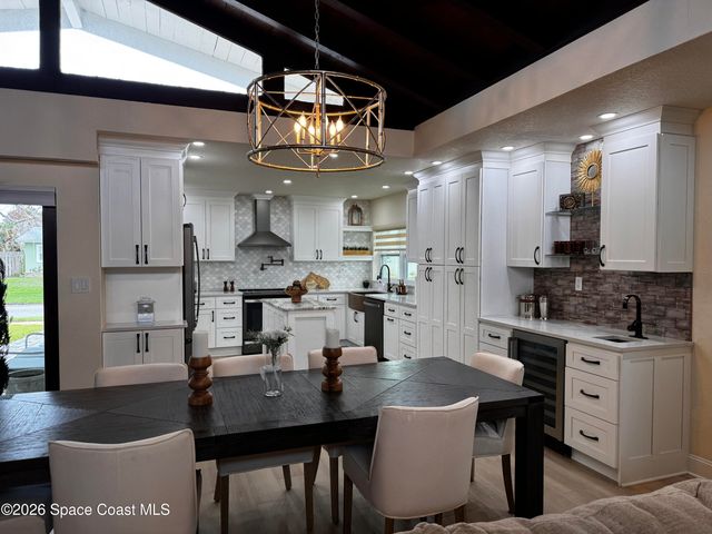 440 Norwood Avenue, Satellite Beach, FL 32937