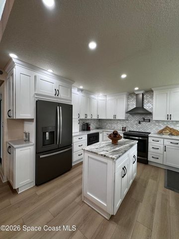 440 Norwood Avenue, Satellite Beach, FL 32937