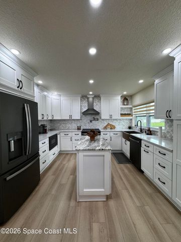 440 Norwood Avenue, Satellite Beach, FL 32937