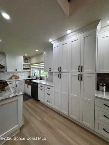 440 Norwood Avenue, Satellite Beach, FL 32937