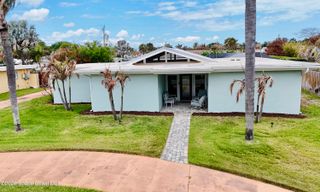 440 Norwood Avenue, Satellite Beach, FL 32937