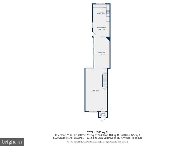 209 FRANKLIN ST, Reading, PA 19602