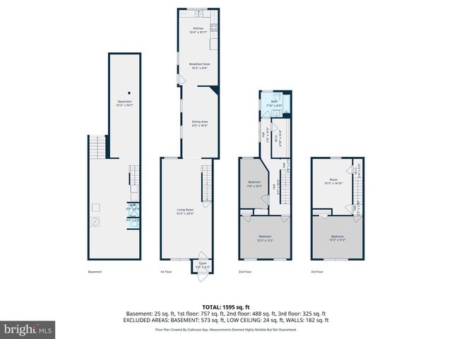 209 FRANKLIN ST, Reading, PA 19602