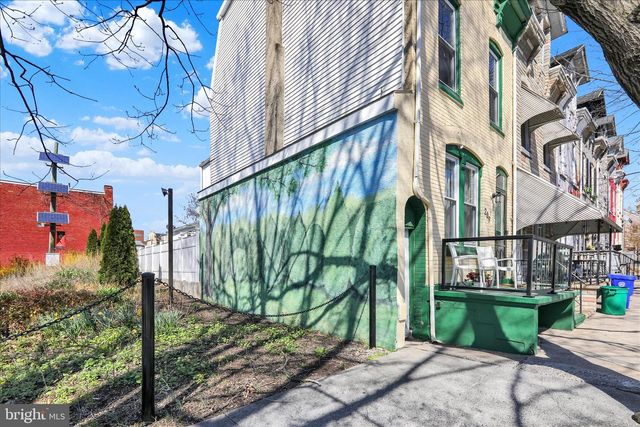 209 FRANKLIN ST, Reading, PA 19602