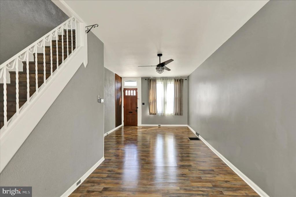 Image 11 of property listing at 209 FRANKLIN ST, Reading, PA 19602