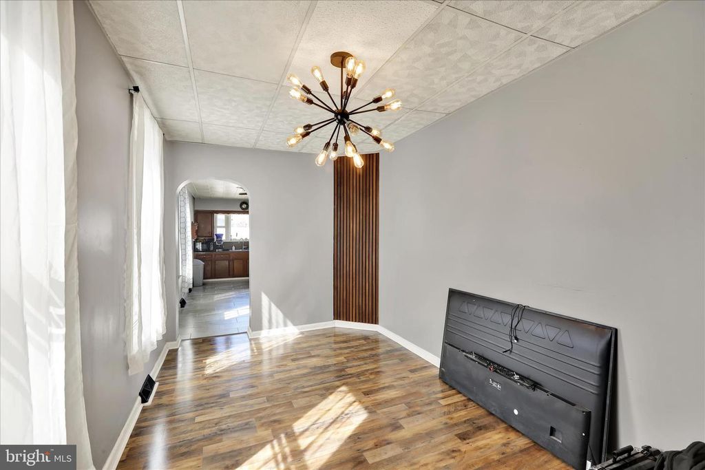 Image 12 of property listing at 209 FRANKLIN ST, Reading, PA 19602