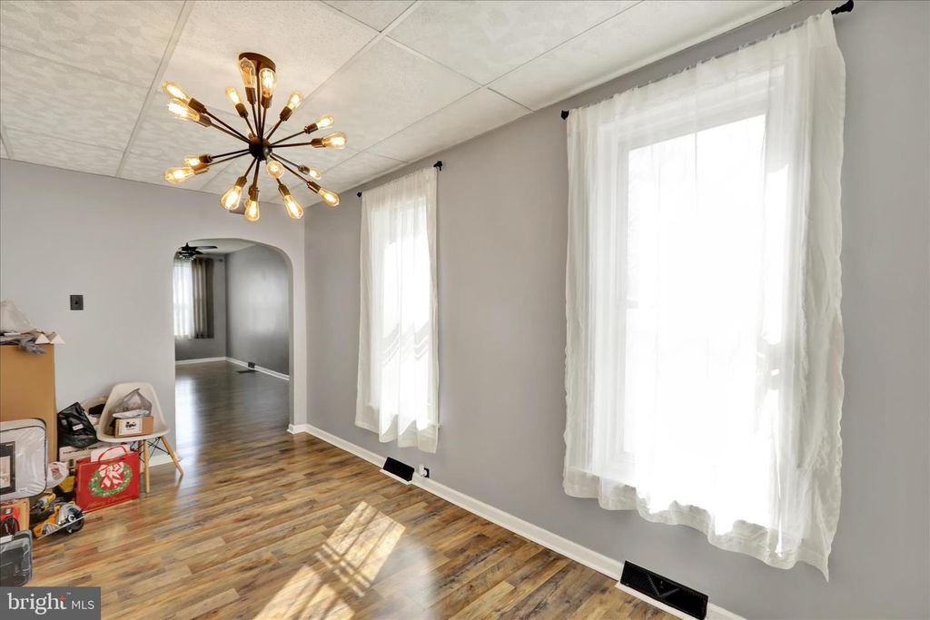 Image 13 of property listing at 209 FRANKLIN ST, Reading, PA 19602