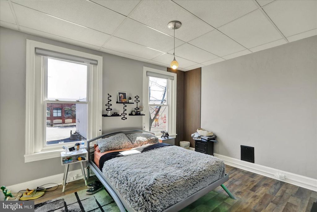 Image 17 of property listing at 209 FRANKLIN ST, Reading, PA 19602