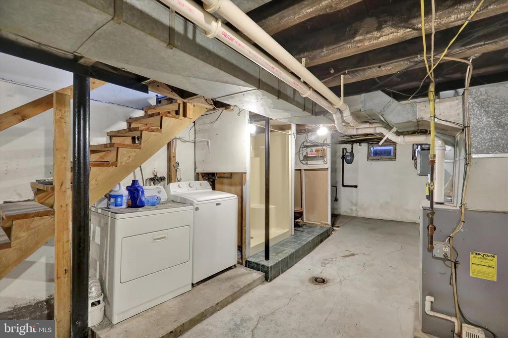 Image 28 of property listing at 209 FRANKLIN ST, Reading, PA 19602