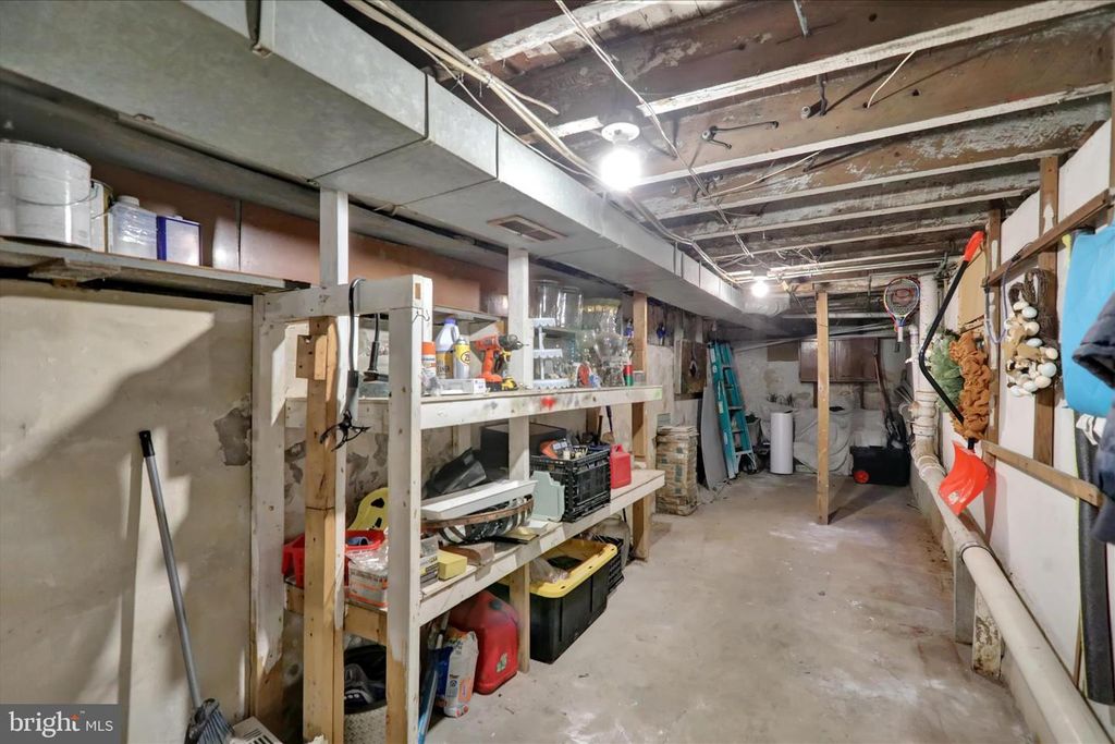 Image 29 of property listing at 209 FRANKLIN ST, Reading, PA 19602