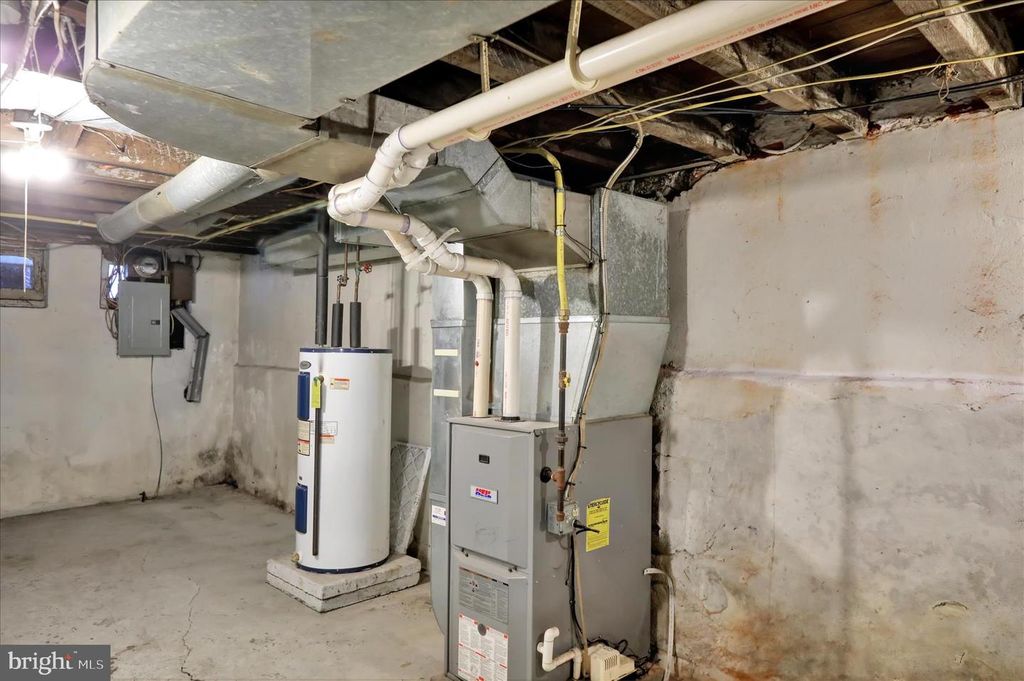 Image 30 of property listing at 209 FRANKLIN ST, Reading, PA 19602