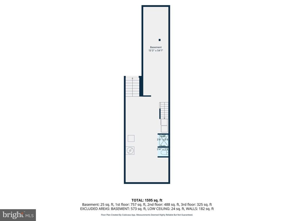 Image 33 of property listing at 209 FRANKLIN ST, Reading, PA 19602
