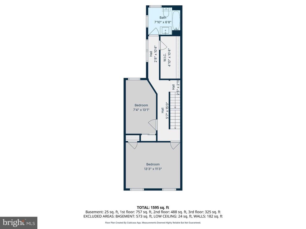 Image 35 of property listing at 209 FRANKLIN ST, Reading, PA 19602