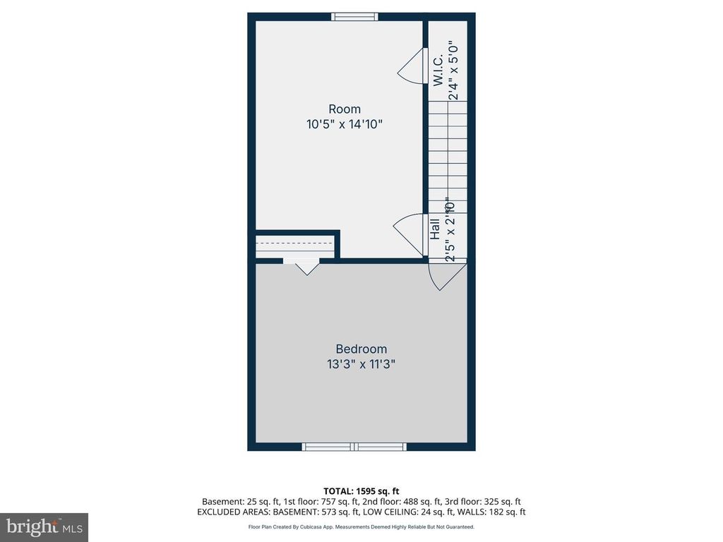 Image 36 of property listing at 209 FRANKLIN ST, Reading, PA 19602