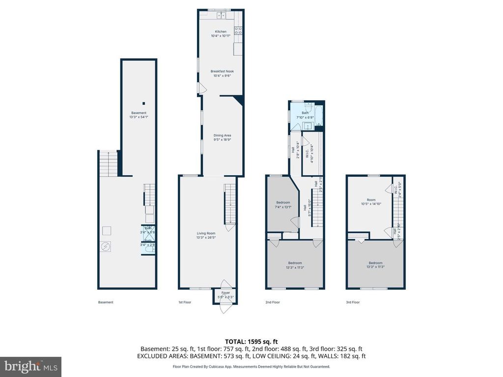 Image 37 of property listing at 209 FRANKLIN ST, Reading, PA 19602