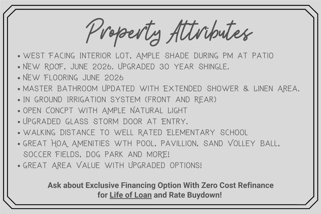 3304 Biggs Avenue, Aubrey, TX 76227
