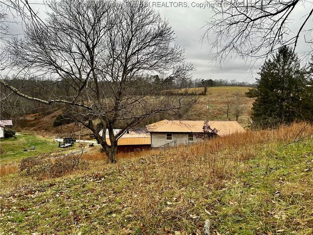1163 Pigeon Roost Run, Kenna, WV 25248