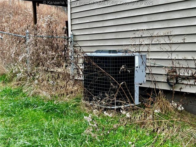 1163 Pigeon Roost Run, Kenna, WV 25248