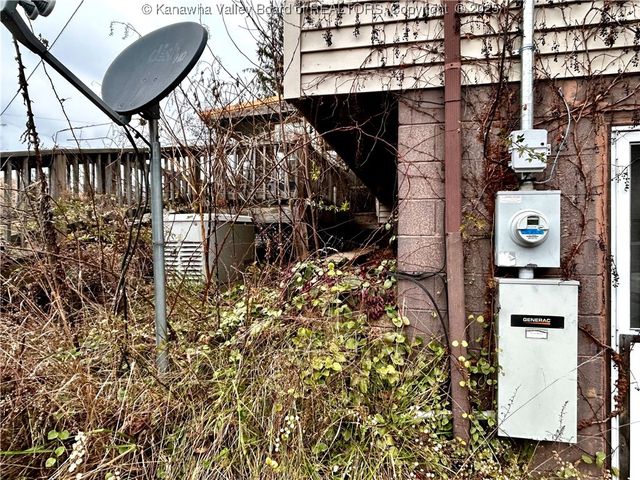 1163 Pigeon Roost Run, Kenna, WV 25248