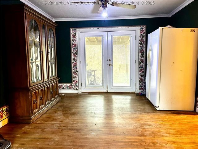 1163 Pigeon Roost Run, Kenna, WV 25248