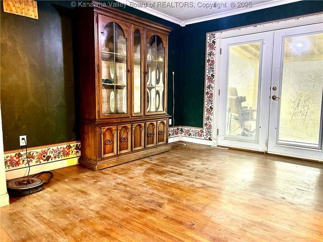 1163 Pigeon Roost Run, Kenna, WV 25248