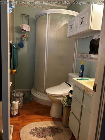 1163 Pigeon Roost Run, Kenna, WV 25248