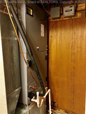 1163 Pigeon Roost Run, Kenna, WV 25248