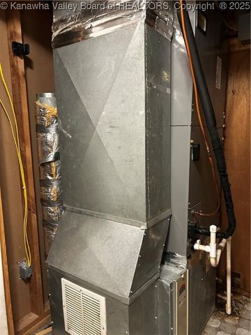 1163 Pigeon Roost Run, Kenna, WV 25248