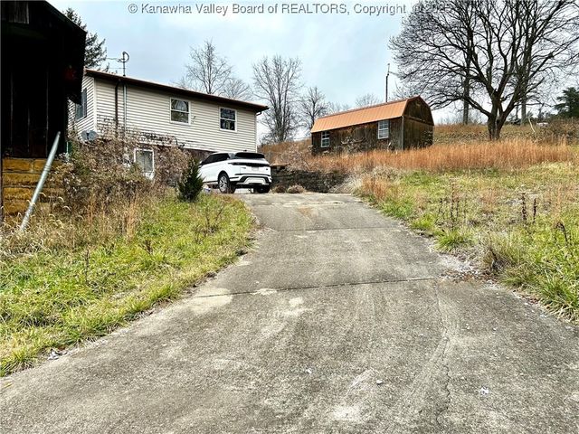 1163 Pigeon Roost Run, Kenna, WV 25248