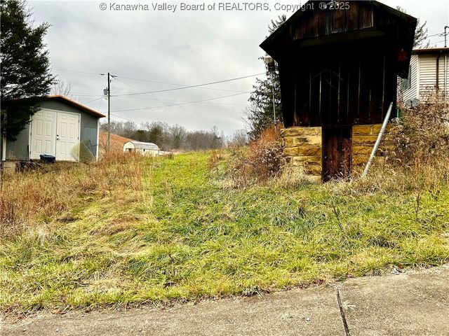 1163 Pigeon Roost Run, Kenna, WV 25248