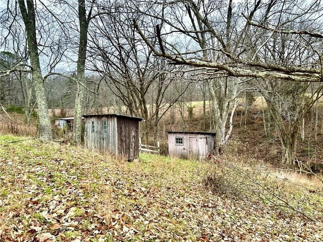 1163 Pigeon Roost Run, Kenna, WV 25248