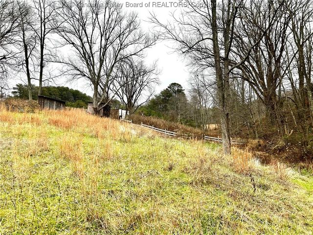 1163 Pigeon Roost Run, Kenna, WV 25248