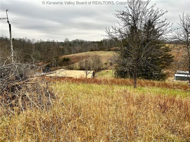 1163 Pigeon Roost Run, Kenna, WV 25248