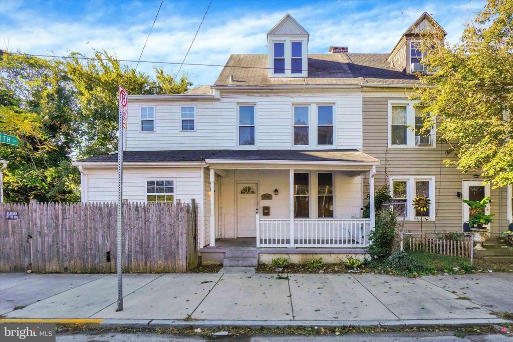 234 ELM TERRACE, York, PA 17401