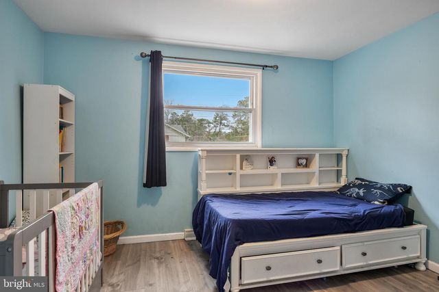 2000 S LAKESHORE DR, Browns Mills, NJ 08015