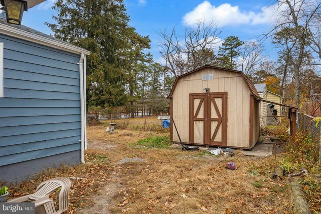 2000 S LAKESHORE DR, Browns Mills, NJ 08015