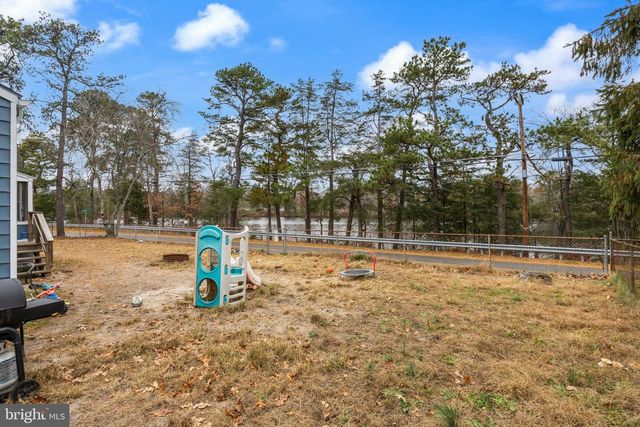 2000 S LAKESHORE DR, Browns Mills, NJ 08015