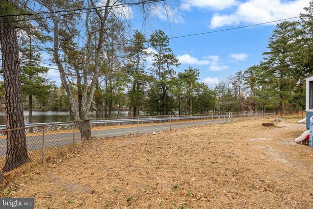 2000 S LAKESHORE DR, Browns Mills, NJ 08015