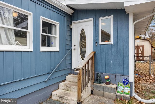 2000 S LAKESHORE DR, Browns Mills, NJ 08015